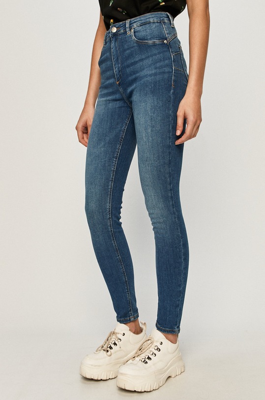 Tally Weijl - Rifle Pump modrá SPADEPUMP2HW