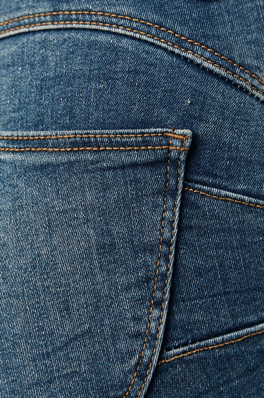 Tally Weijl - Rifle Pump modrá SPADEPUMP2HW