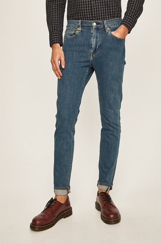 Levi's - Jeansy 510 niebieski 05510.1024