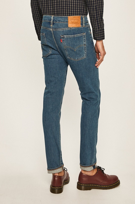 Odzież Levi's - Jeansy 510 05510.1024 niebieski