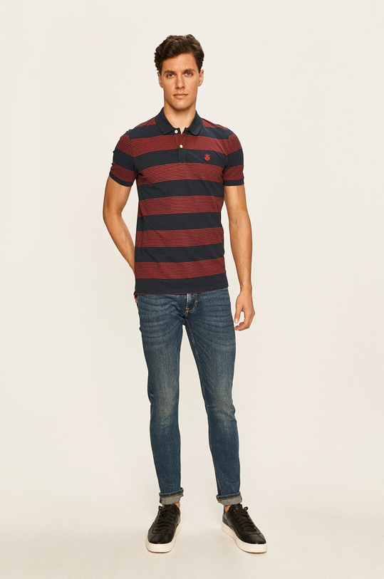 Produkt by Jack & Jones - Jeansi A-125 12167560 bleumarin SS20