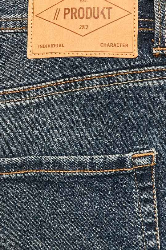 Produkt by Jack & Jones - Jeansi A-125 bleumarin 12167560