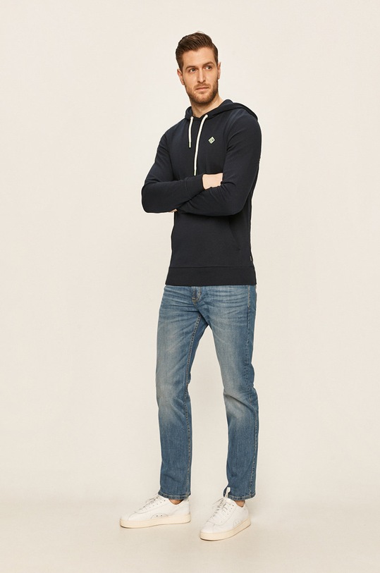 Tom Tailor Denim - Džíny Trad 1017672 modrá SS20