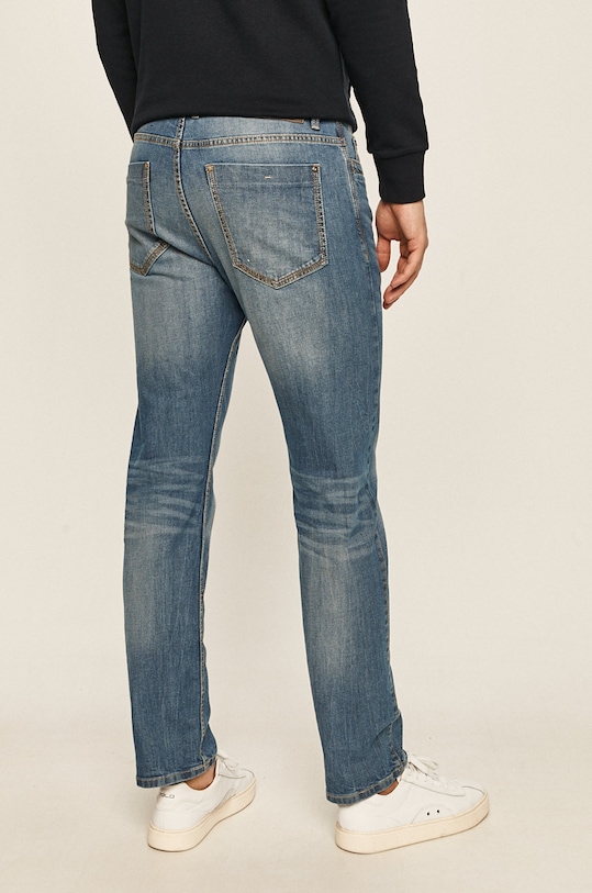 Oblečení Tom Tailor Denim - Džíny Trad 1017672 modrá