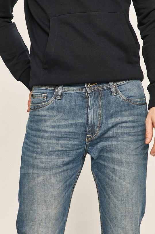 Tom Tailor Denim - Džíny Trad modrá 1017672