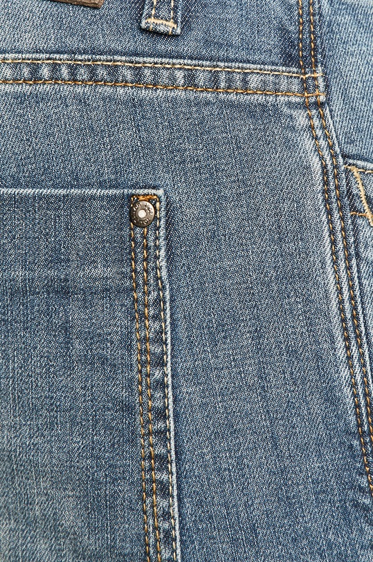 Tom Tailor Denim - Džíny Trad 1017672 modrá