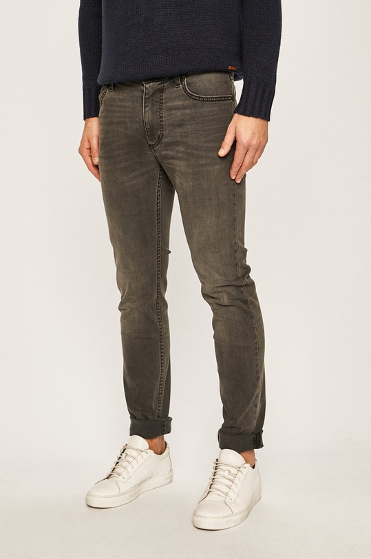 Lee - Džíny šedá L701IZDT