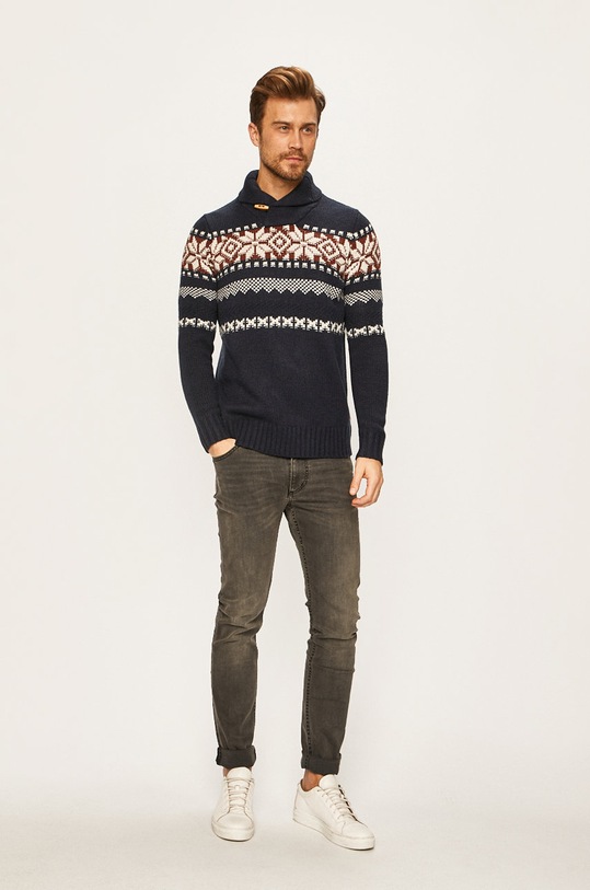 Lee - Džíny L701IZDT šedá AA00