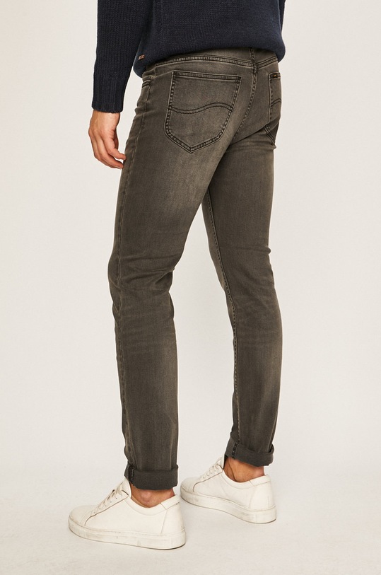 Oblečení Lee - Džíny L701IZDT šedá