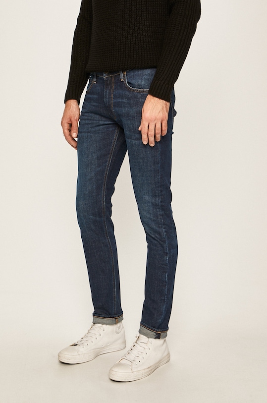 Lee - Jeansi albastru L719KNIF