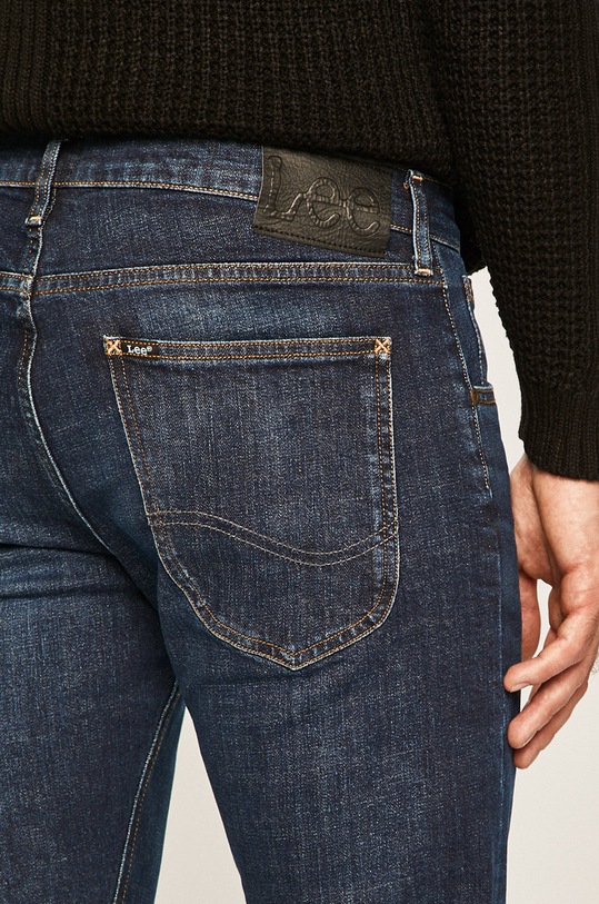 Lee - Jeansi albastru L719KNIF