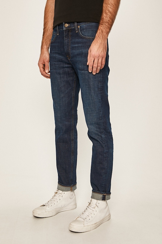 Lee - Jeansy Austin niebieski L733KNIF