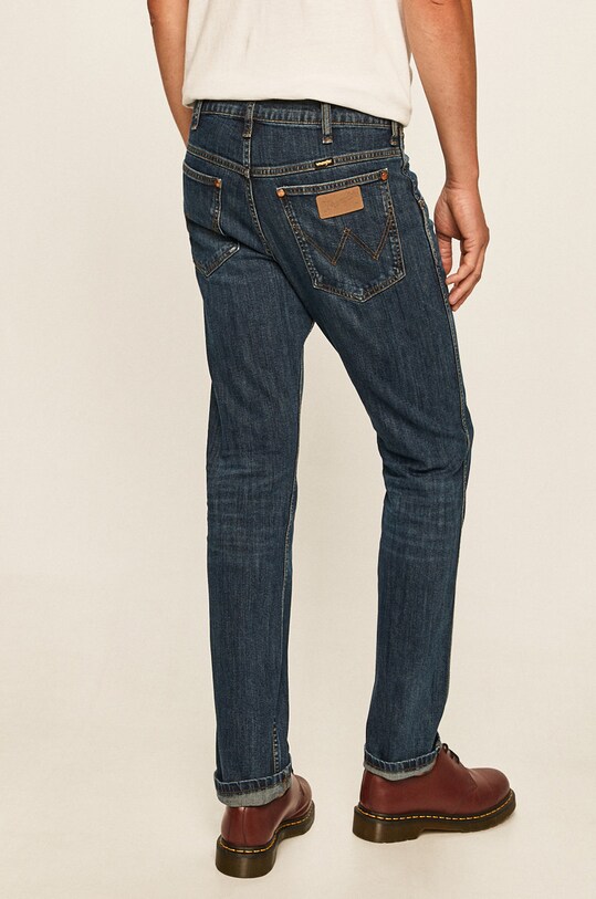 Îmbrăcăminte Wrangler - Jeansi Bryson W1MZXG13R bleumarin