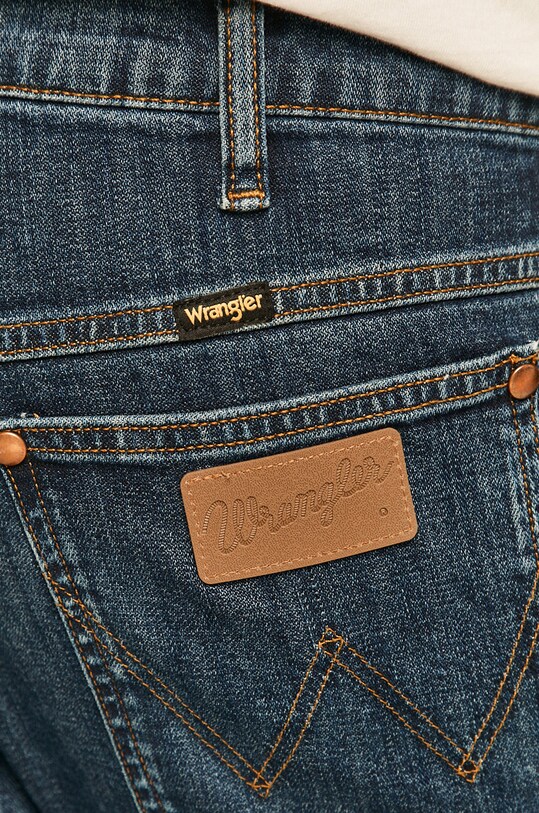 Wrangler - Jeansi Bryson bleumarin W1MZXG13R