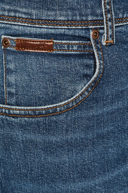 Wrangler - Džíny Texas modrá W12ST112E