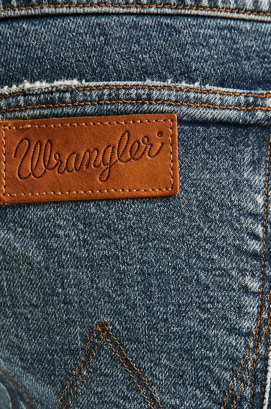 Wrangler - Jeansi Bryson W14XWB50U albastru