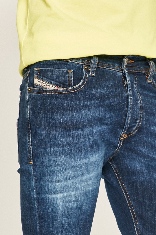 Diesel - Džíny modrá 00SWJF.0097T