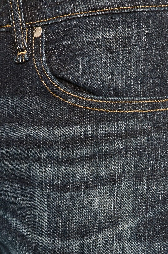 Guess Jeans - Džíny Miami M01AN1.D3YD1 námořnická modř