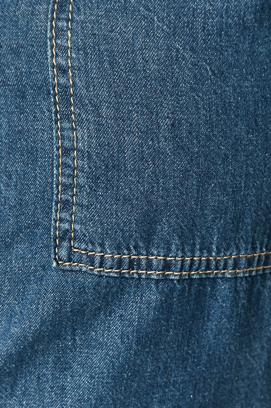 Pepe Jeans - Overal Gemma PL230309 modrá