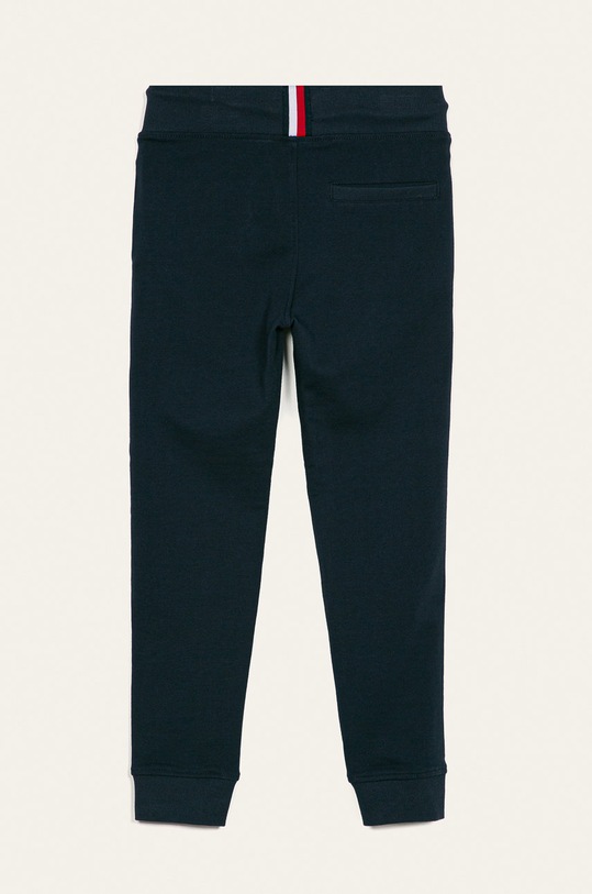 Tommy Hilfiger - Spodnie dziecięce 128-176 cm KB0KB05753 granatowy SS21