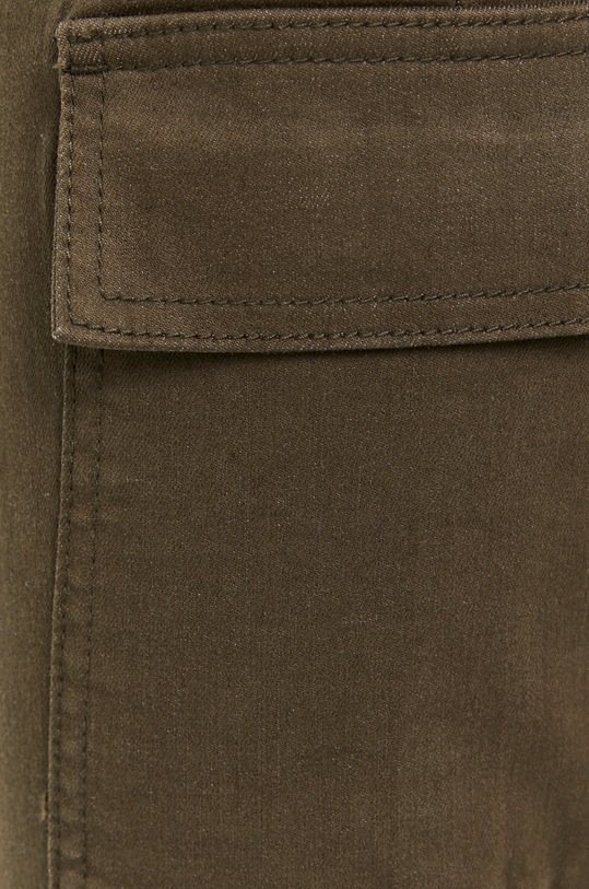 Kalhoty Noisy May zelená 27010464