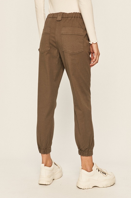 Odzież Only - Spodnie 15192061 szary