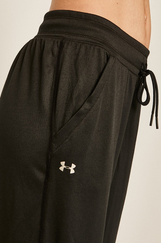 Under Armour - Spodnie 1351100 1351100 czarny