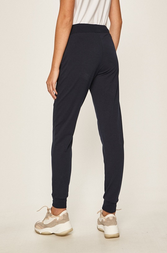Odzież EA7 Emporio Armani - Spodnie 8NTP89.TJ31Z 8NTP89.TJ31Z granatowy