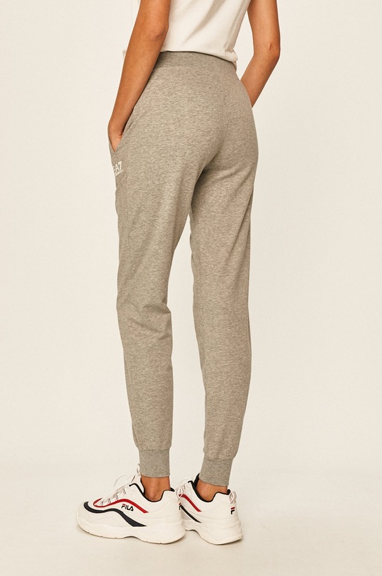 EA7 Emporio Armani - Spodnie 8NTP89.TJ31Z 8NTP89.TJ31Z szary AA00
