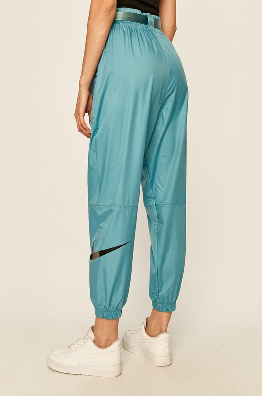 Îmbrăcăminte Nike Sportswear - Pantaloni CJ3776 albastru