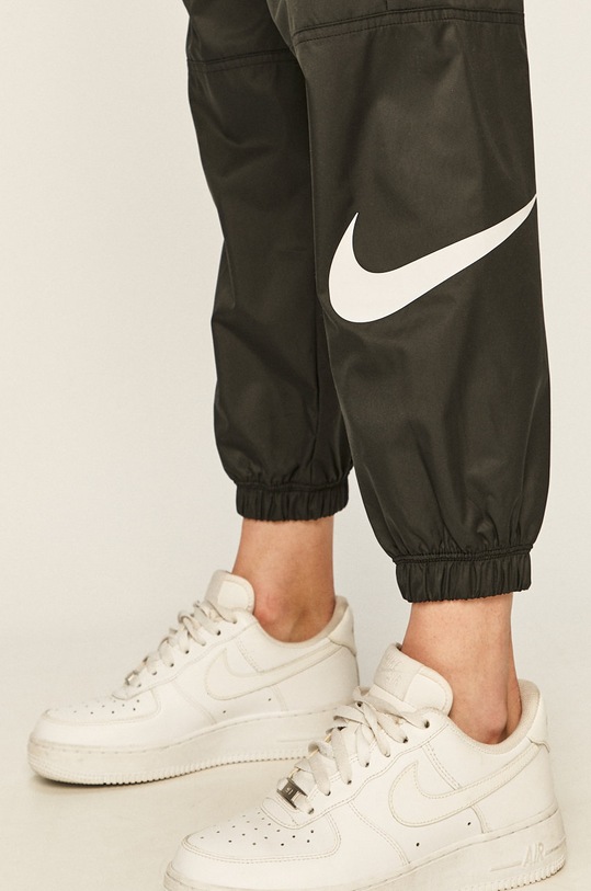 Nike Sportswear - Kalhoty černá CJ3776