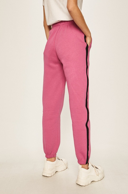 Oblečení Nike Sportswear - Kalhoty CJ2036 růžová