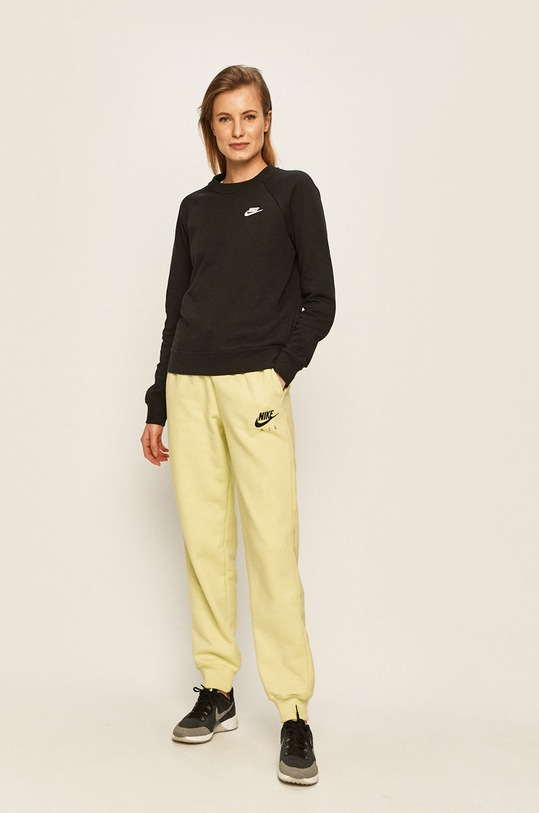 Nike - Kalhoty CJ3047 zelená SS20