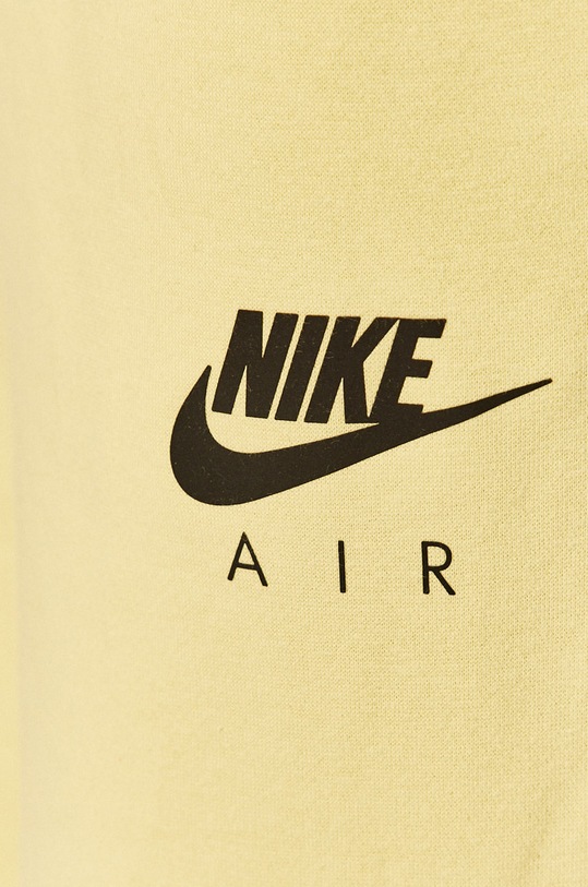 Nike - Kalhoty zelená CJ3047