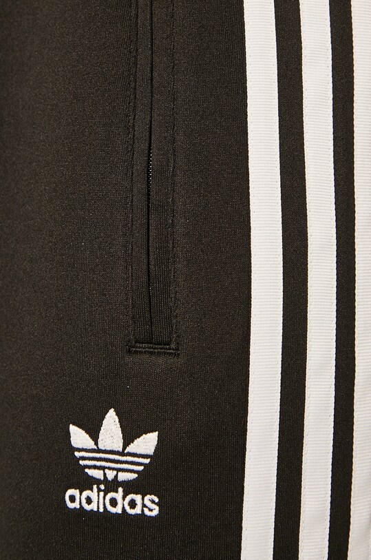 adidas Originals - Spodnie FM3323 czarny FM3323
