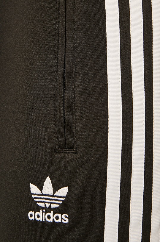 adidas Originals - Nohavice FM3323 čierna FM3323