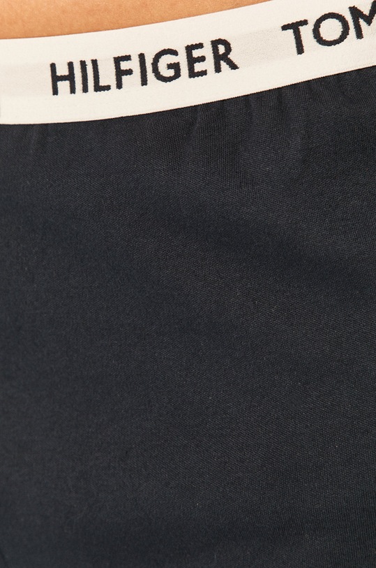 Tommy Hilfiger - Pantaloni UW0UW02274 bleumarin