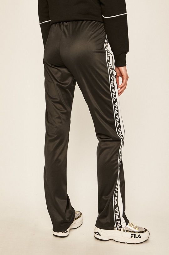 Îmbrăcăminte Fila - Pantaloni 687688 negru