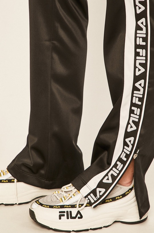 Fila - Spodnie 687688 czarny