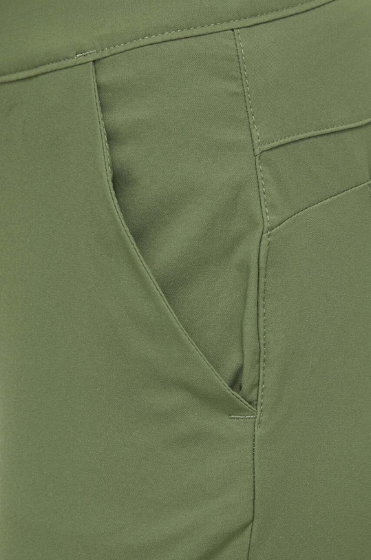 Kalhoty Columbia Firwood Camp II zelená 1885343