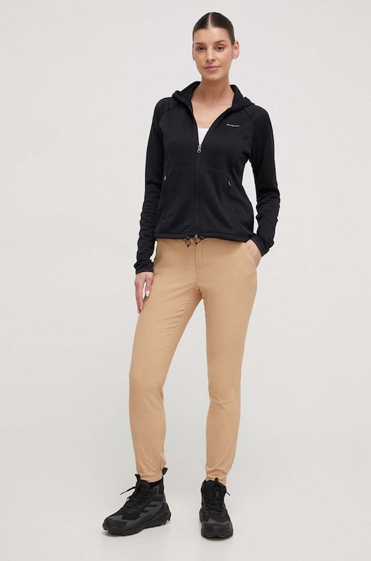 Штани Columbia 1885343 бежевий SS24