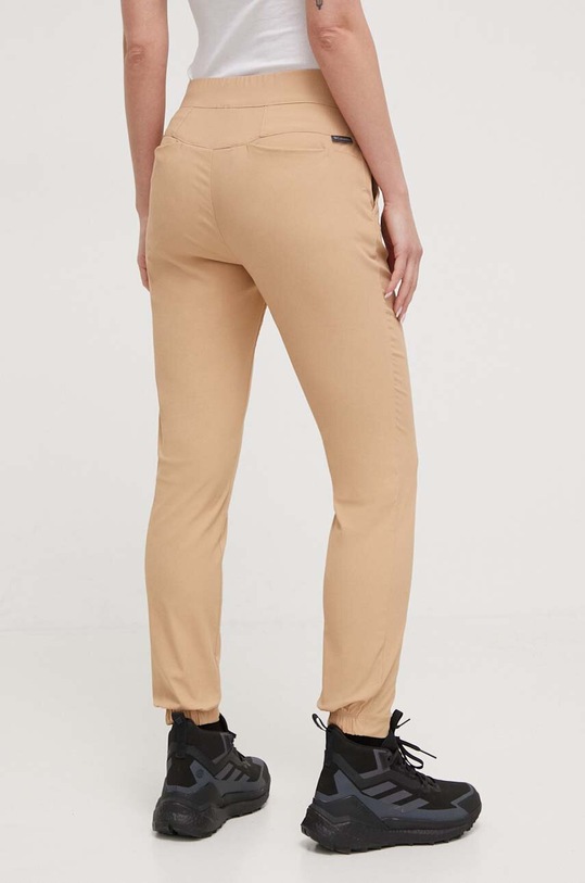 Одяг Штани Columbia 1885343 бежевий