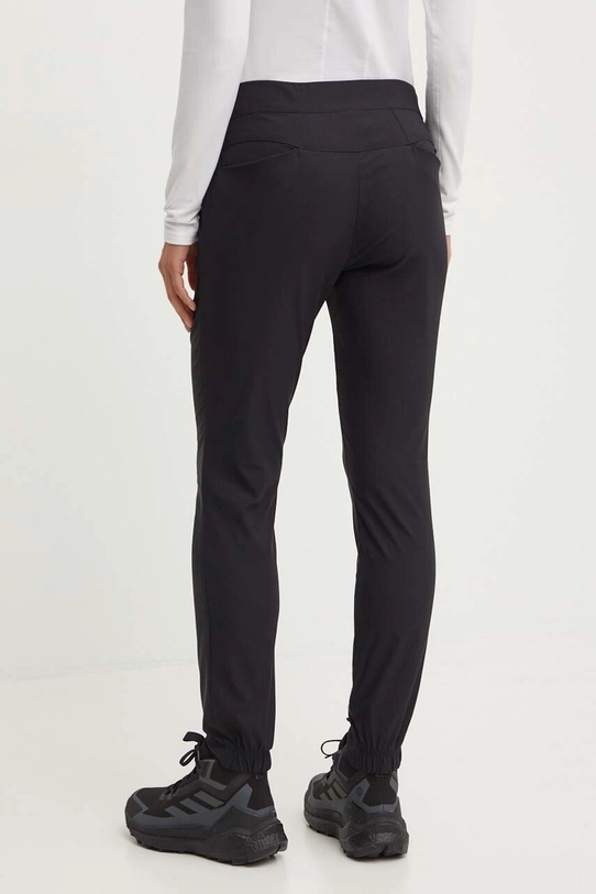 Îmbrăcăminte Columbia pantaloni Firwood Camp II 1885343 negru