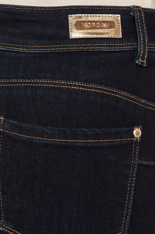 Morgan Jeans bleumarin 201.POM.P