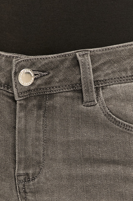 Τζιν παντελόνι Morgan POM.P 201.POM.P γκρί