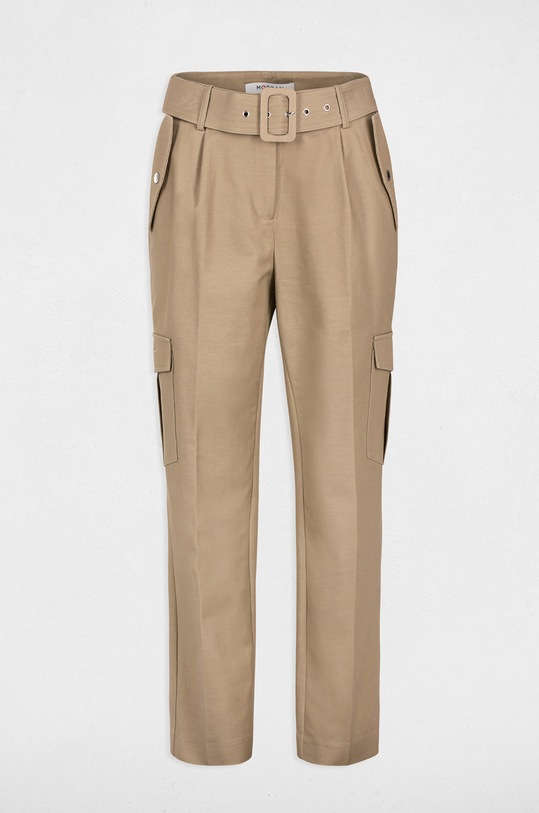 Morgan - Nohavice 201.PARGO.N