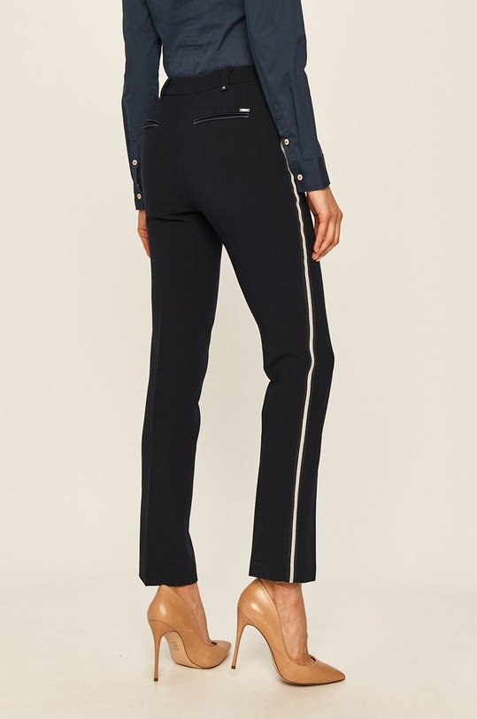 Îmbrăcăminte Morgan - Pantaloni 201.PLAURE.N bleumarin