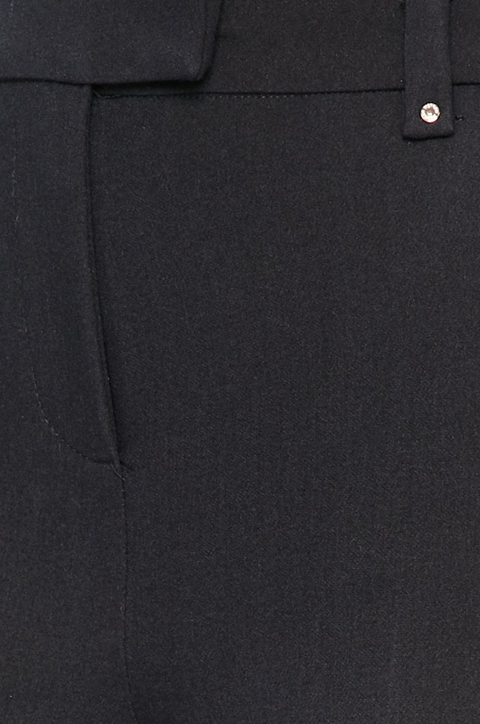 Morgan - Pantaloni 201.PLAURE.N bleumarin