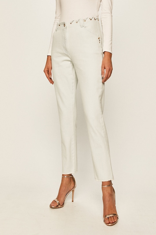 Patrizia Pepe - Džíny modrá 2J2288.A6T1