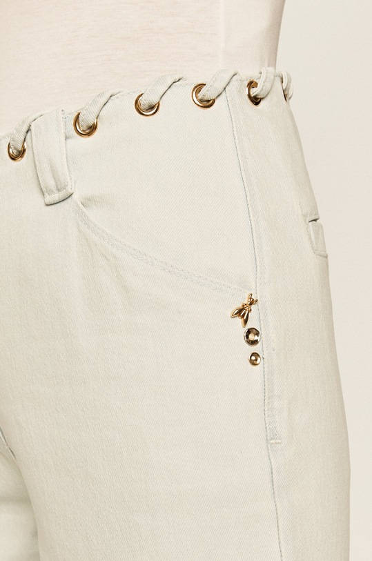 Patrizia Pepe - Džíny modrá 2J2288.A6T1